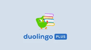 Duolingo PLUS