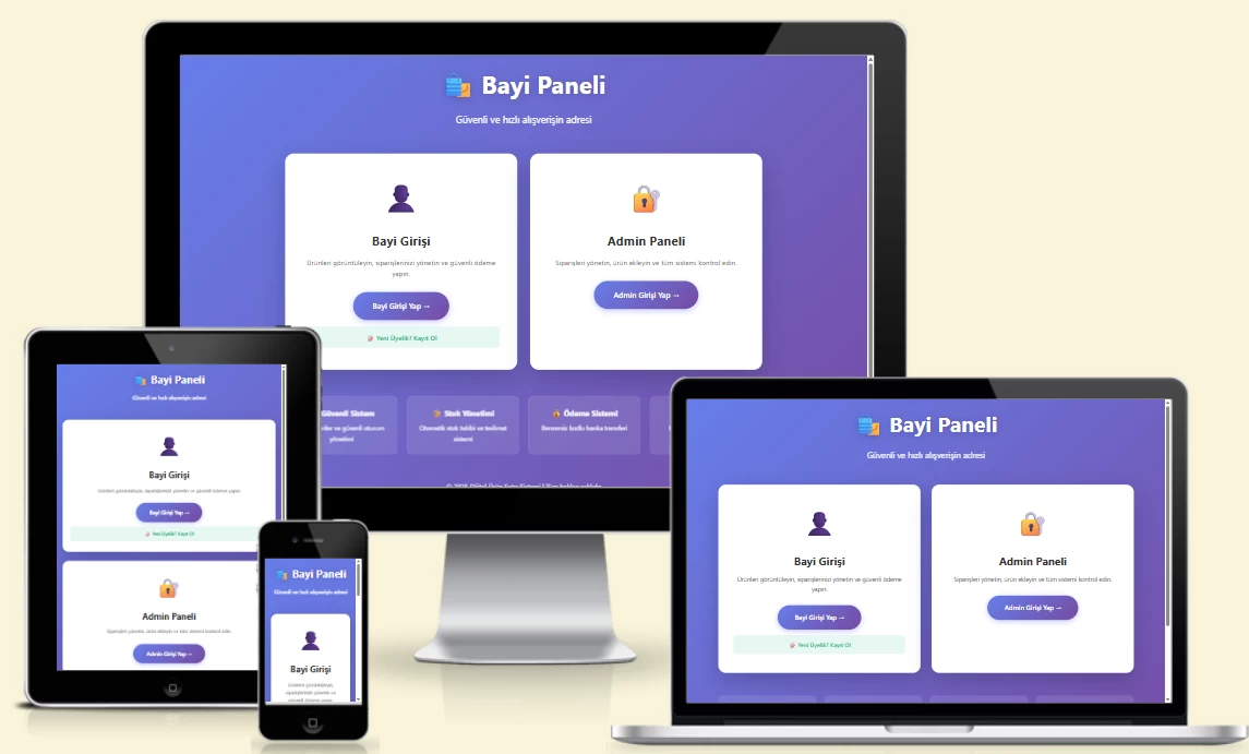 Titu Bayi Satış Scripti V2